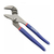 Pinza Pico De Loro WORKPRO 10 Pulgadas 250mm W031034 - comprar online