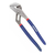 Pinza Pico De Loro WORKPRO 10 Pulgadas 250mm W031034