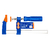 WCP2124 Prensa Sargento WADFOW Abrazadera Tipo F 80 Cms - WCP2124 en internet
