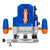 Fresadora Router WADFOW 1600W 22000RPM - WER1516001 - comprar online