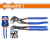 Pinza Pico de Loro WADFOW 12" 30 Cms - WPL6712