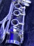 CLARINETE em Sib ZDC EM MADEIRA 18 CHAVES, CHAVES PRATEADAS - Canal do Clarinete