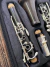 CLARINETE em Sib MORESKY M9 EM MADEIRA COM 17 OU 18 CHAVES PRATEADAS - comprar online