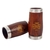 CLARINETE em Sib MORESKY EM MADEIRA VERMELHA (ROSEWOOD) 17 CHAVES MODELO M12, CHAVES PRATEADAS - Canal do Clarinete