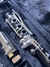 CLARINETE em Sib MORESKY EM MADEIRA 17 CHAVES MODELO M6, CHAVES PRATEADAS - Canal do Clarinete