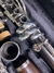 CLARINETE em Sib MORESKY MODELO BRILLIANT EM MADEIRA 19 CHAVES PRATEADAS na internet