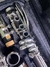 CLARINETE em Sib MORESKY MODELO BRILLIANT EM MADEIRA 19 CHAVES PRATEADAS - Canal do Clarinete