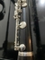 CLARINETE em Sib MORESKY MODELO BRILLIANT EM MADEIRA 19 CHAVES PRATEADAS