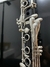 CLARINETE em Sib MORESKY MODELO BRILLIANT EM MADEIRA 19 CHAVES PRATEADAS - Canal do Clarinete