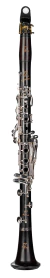 CLARINETE RZ MODELO "ORCHESTRA" (PROFISSIONAL) - comprar online