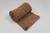 Kit manta e almofada caramelo - loja online