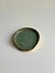 Descanso para colher orgânico verde - comprar online