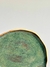 Descanso para colher orgânico verde na internet