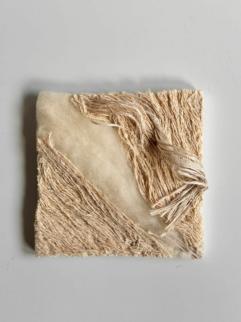 Tela Torres del Paine 15x15