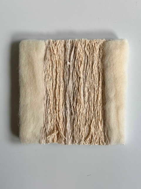 Tela Torres del Paine 15x15 C