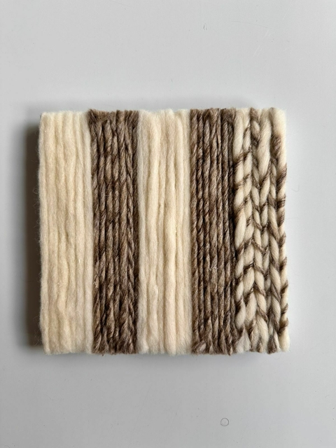 Tela Inca 15x15 Pachacuti