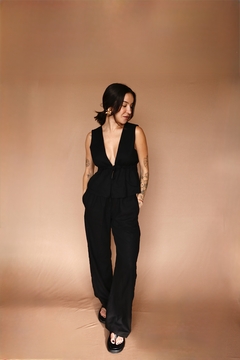 CALÇA RETA