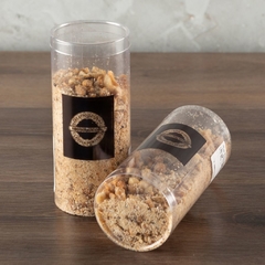 FAROFA CROCANTE 250G