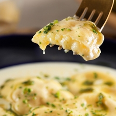 FIORE DE BRIE COM PERA AO MOLHO DE GRANA PADANO - comprar online