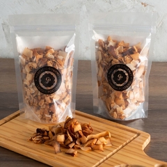 FITAS DE COCO 70G - comprar online
