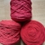 Fio de malha Tapessul/Tapeteco 1kg - grupo de tons na internet
