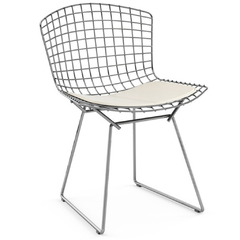 Silla Bertoia Metal Cobre o Colores
