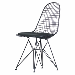 Silla DKR Metal Cobre-Colores - comprar online