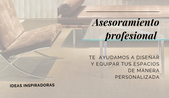 Banner de tiendasella Sillas y Sillones de diseños clásicos y modernos