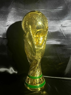 COPA DEL MUNDO - alma xeneize