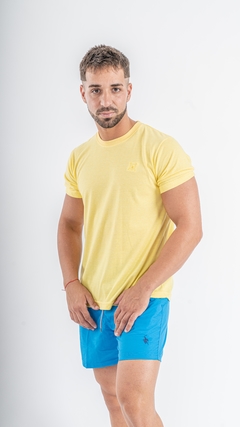 Remera Will Colores - comprar online