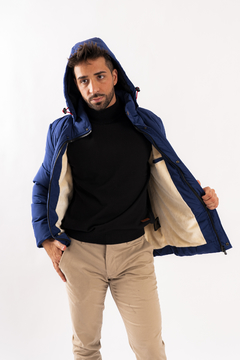 Campera Alpes