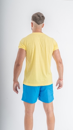 Remera Will Colores en internet