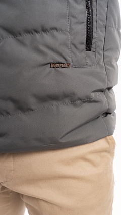 Campera Alpes en internet
