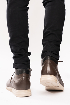 Botas Tucson - tienda online