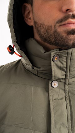 Campera Alpes - tienda online