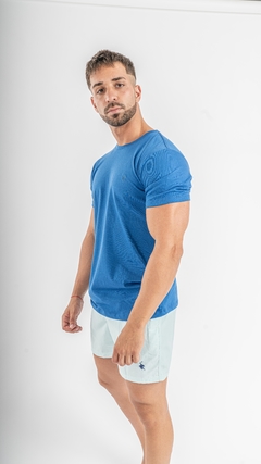 Remera Will Colores - Polo Club North Berwick