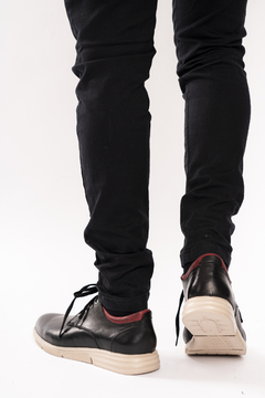 Botas Tucson en internet