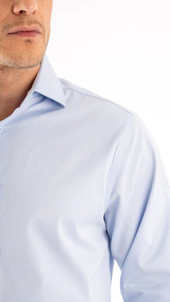 Camisa Cambridge en internet