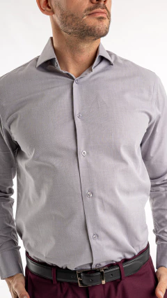 Camisa Silverhill en internet