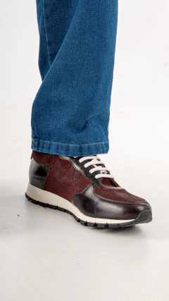 Zapatillas Paul - comprar online