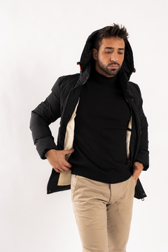 Campera Alpes - tienda online