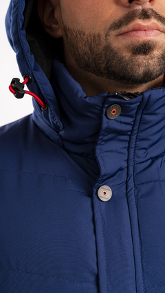 Campera Alpes - comprar online