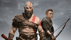 Banner da categoria PlayStation