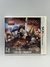 Lego The Lord of the Rings 3DS