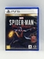 Spider-Man Miles Morales PS5