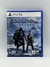 God of War Ragnarok PS5