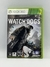 Watch Dogs Xbox 360