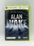 Alan Wake Xbox 360