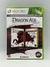 Dragon Age Origins Xbox 360