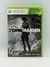 Tomb Raider Xbox 360